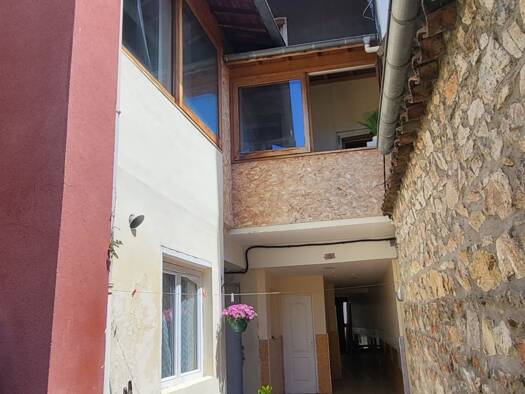 Maison à vendre 354 000 € 5 pièces 4 chambres 125 m² 105 m² de terrain Tarare 69170