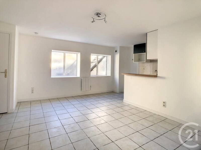 Maison à louer, 51m², TOURS