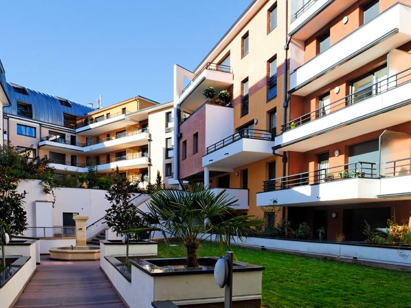 Maison à louer, 25m², LIMOGES