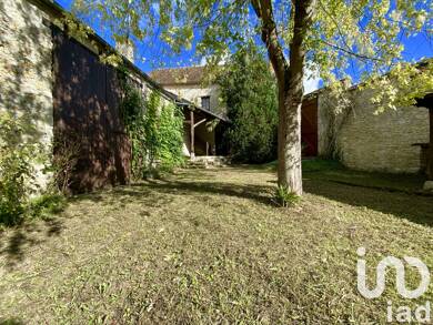 Maison à vendre 220 000 € 7 pièces 6 chambres 158 m² 868 m² de terrain Orville 45390