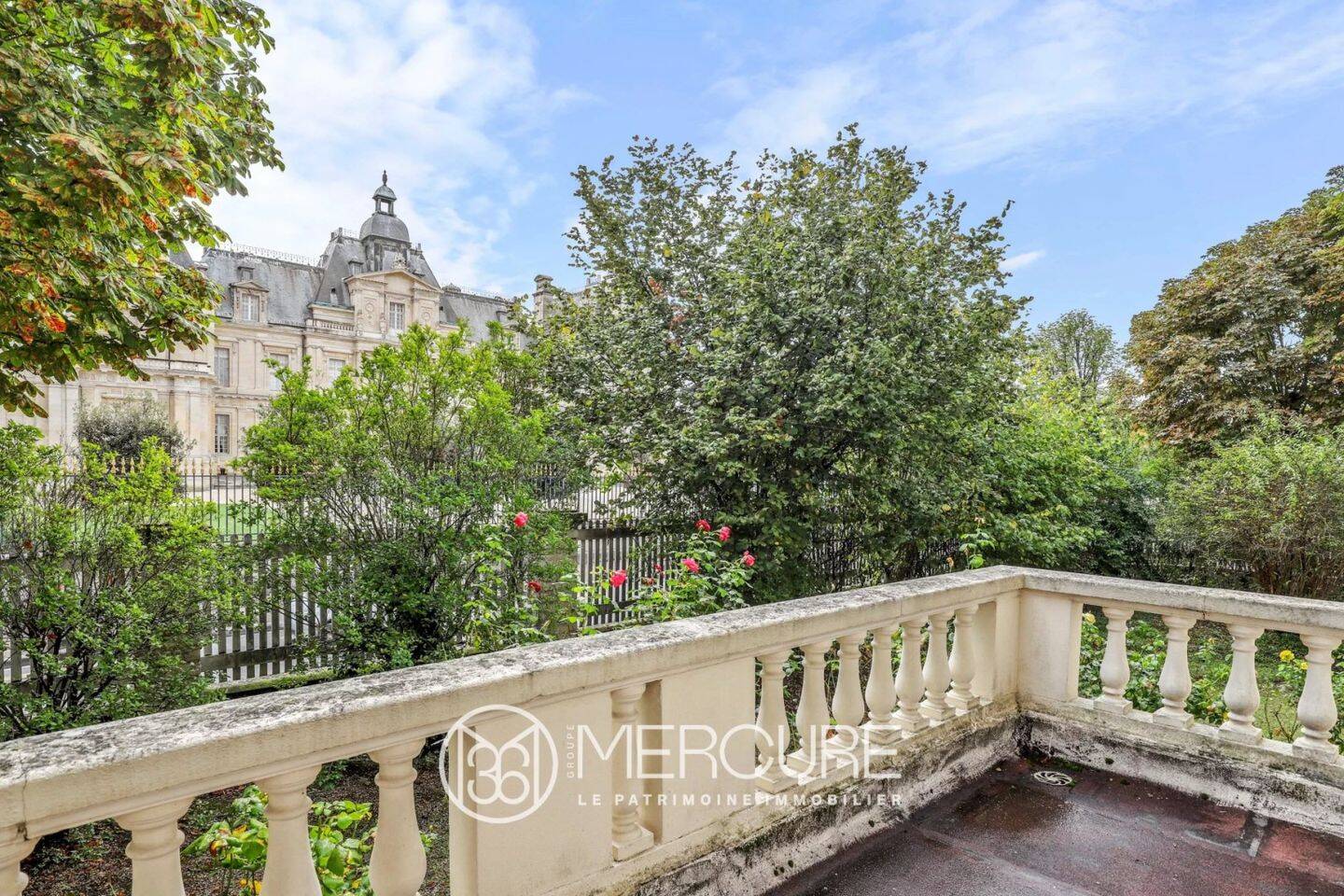Maison à vendre, 300m², MAISONS LAFFITTE