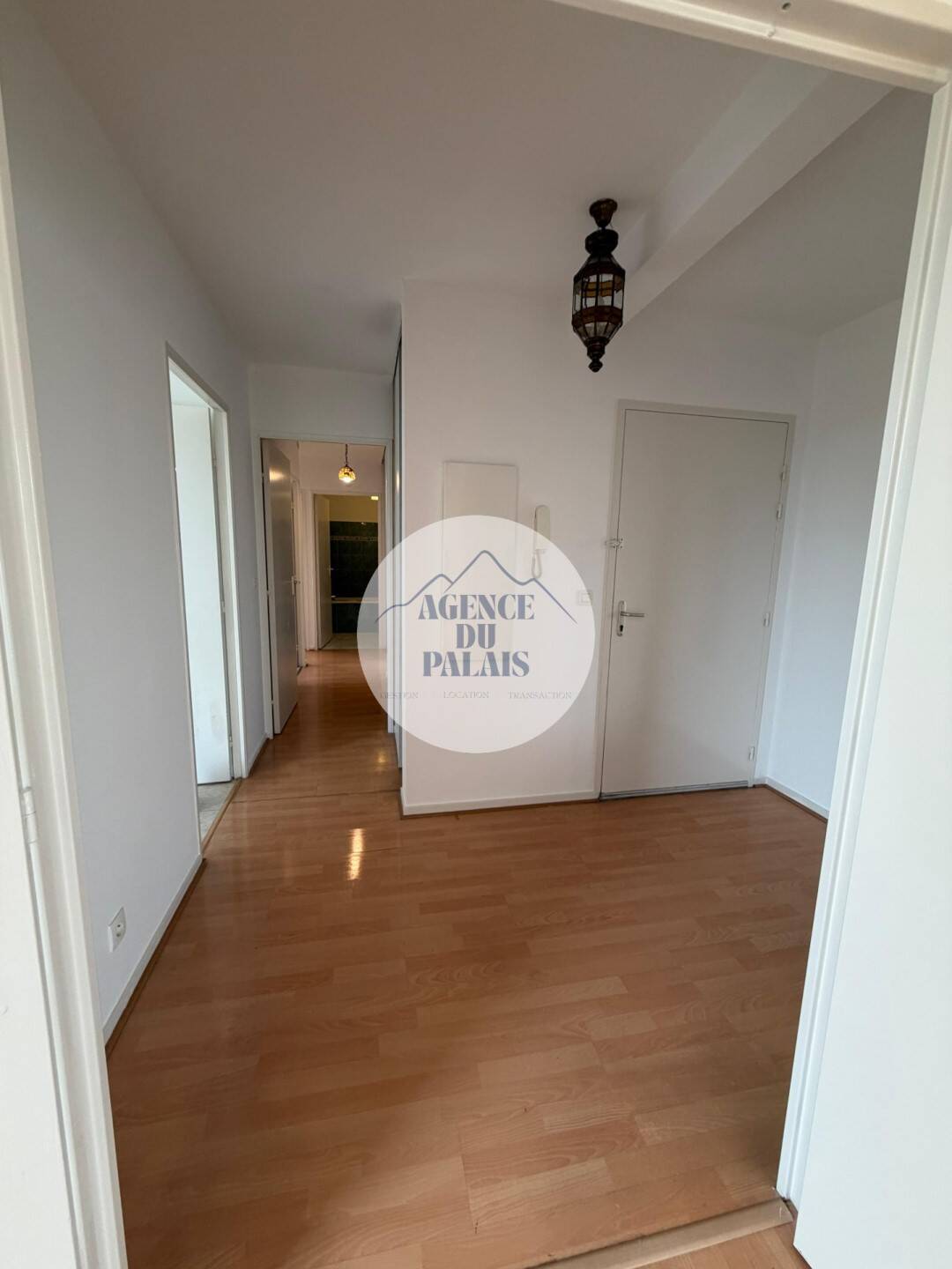 Maison à louer, 69m², PAU