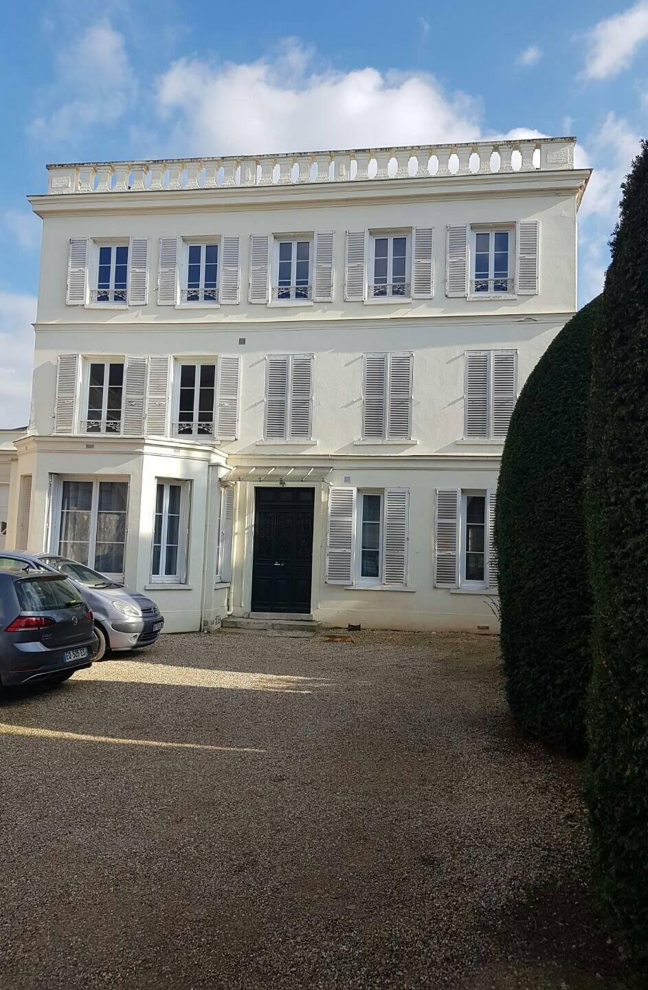 Maison à louer, 48m², VERNON