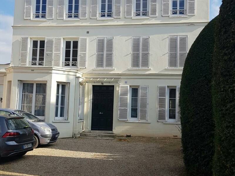 Maison à louer, 48m², VERNON