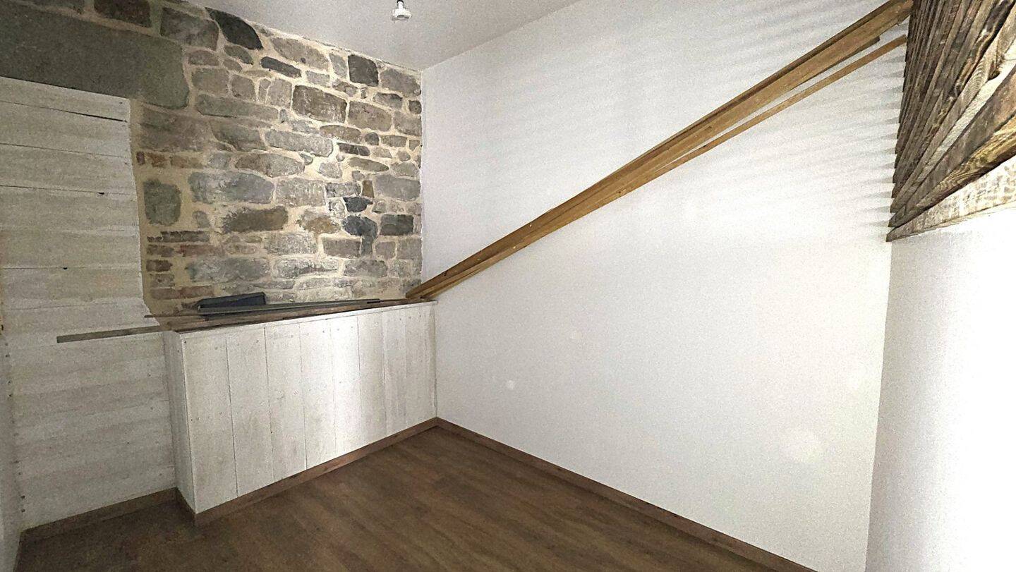 Maison à vendre, 24m², SAINT ETIENNE