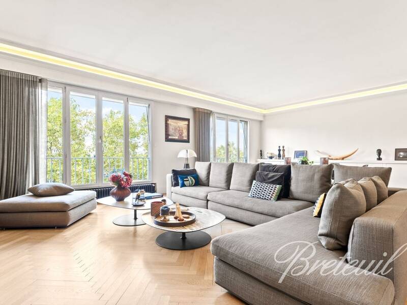Maison à vendre, 194m², PARIS 16E