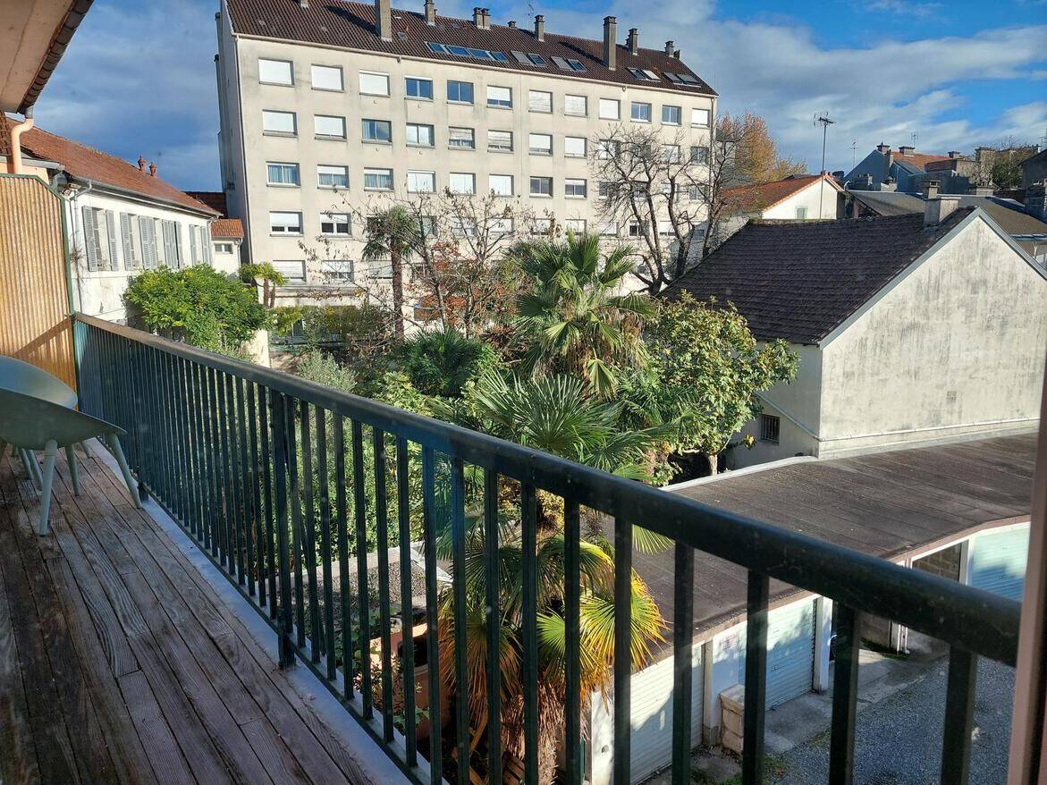 Maison à louer, 81m², PAU