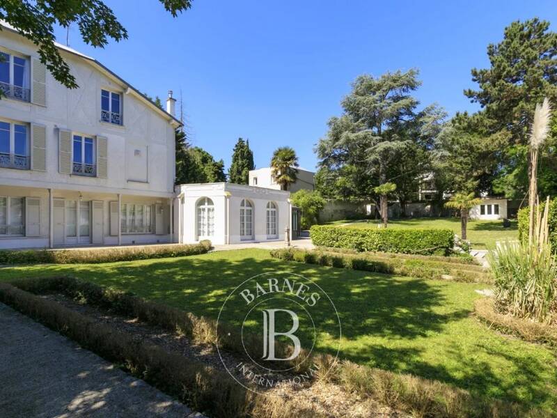 Maison à vendre, 267m², MARLY LE ROI