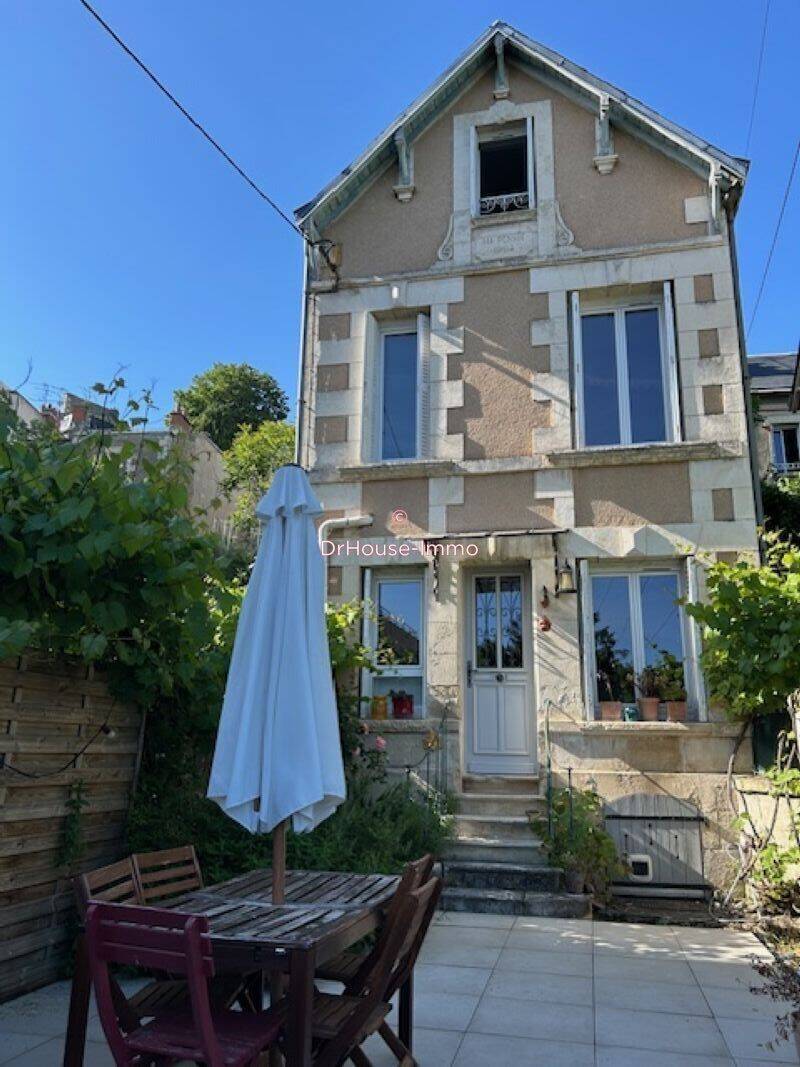 Maison à vendre, 52m², POITIERS