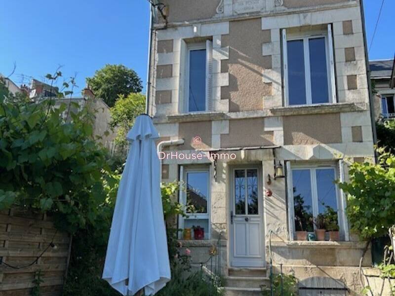 Maison à vendre, 52m², POITIERS