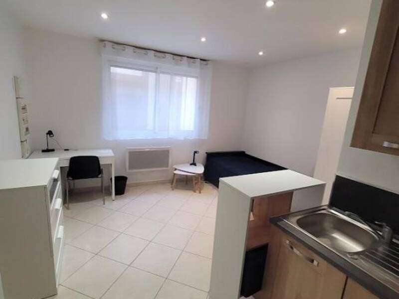 Maison à louer, 20m², LE HAVRE