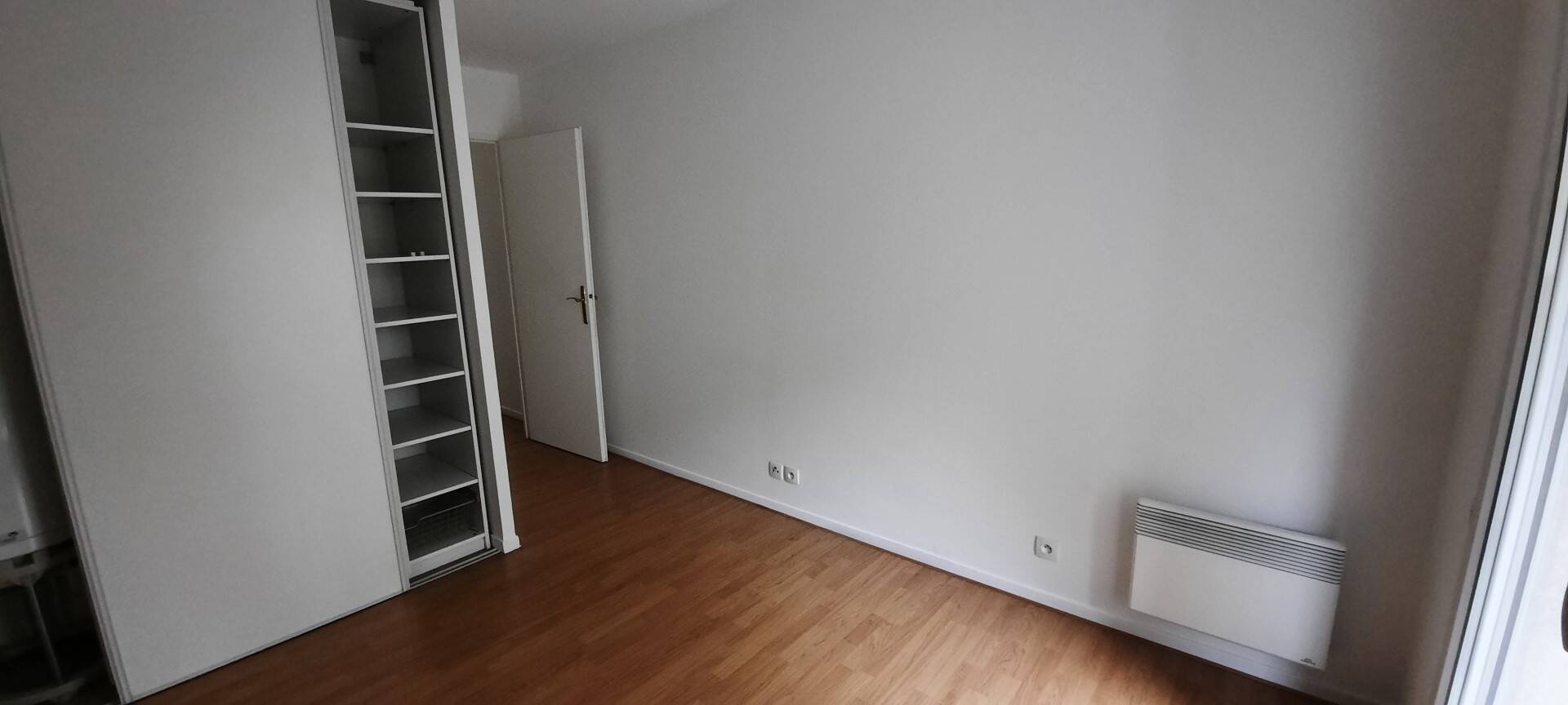 Maison à louer, 64m², IVRY SUR SEINE