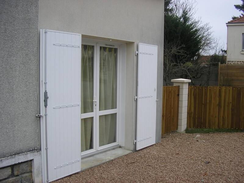 Maison à louer, 16m², LA ROCHE SUR YON