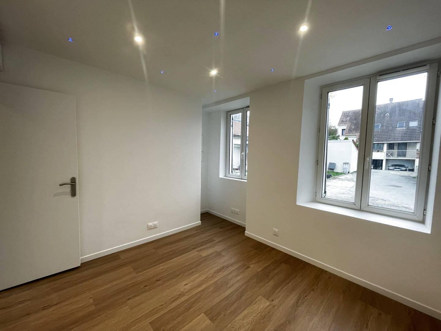 Maison à louer, 37m², CORBEIL ESSONNES