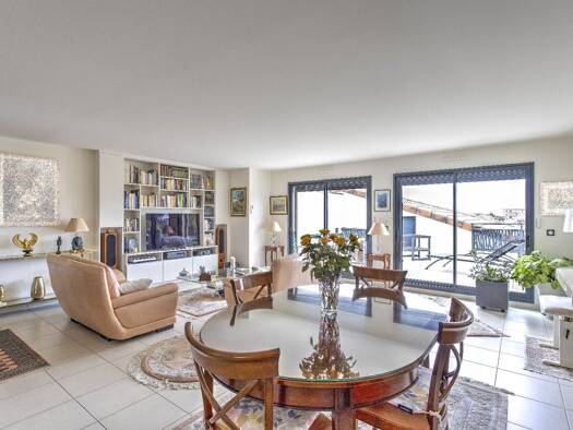 Appartement en viager occupé Bouquet 128 000 € 4 pièces 2 chambres 97 m² RDC Grand Centre Albi 81000