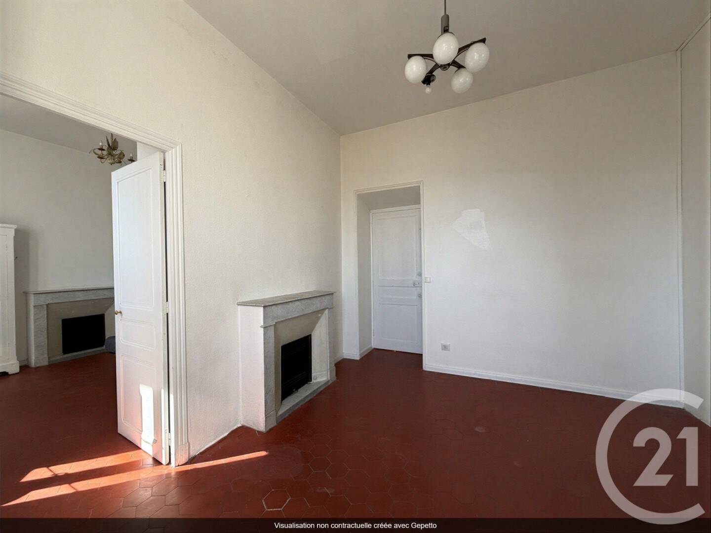 Maison à louer, 55m², AJACCIO