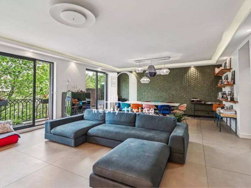 Maison à vendre, 140m², PARIS 16E