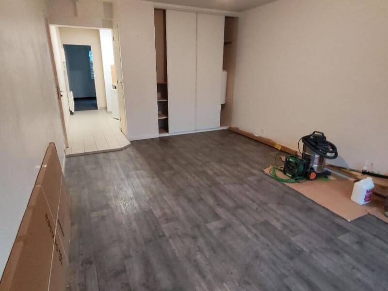 Maison à louer, 42m², MERIGNAC
