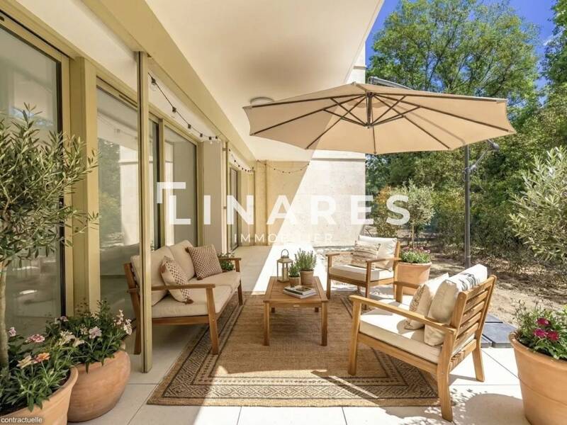 Maison à vendre, 72m², AIX EN PROVENCE