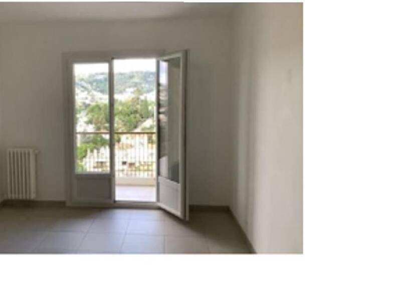 Maison à louer, 57m², NICE