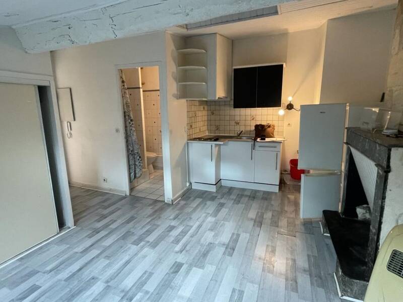 Maison à louer, 18m², BORDEAUX