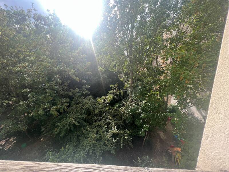 Maison à louer, 37m², PARIS 18E