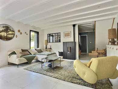 Maison à vendre 498 000 € 4 pièces 3 chambres 98 m² Sembat Bègles 33130