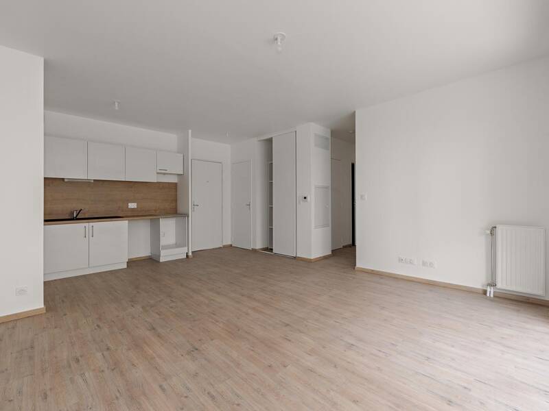 Maison à louer, 66m², DARNETAL