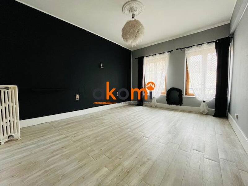 Maison à vendre, 116m², CELLES SUR PLAINE