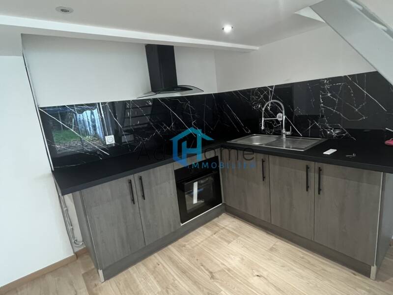 Maison à louer, 38m², EMPEAUX