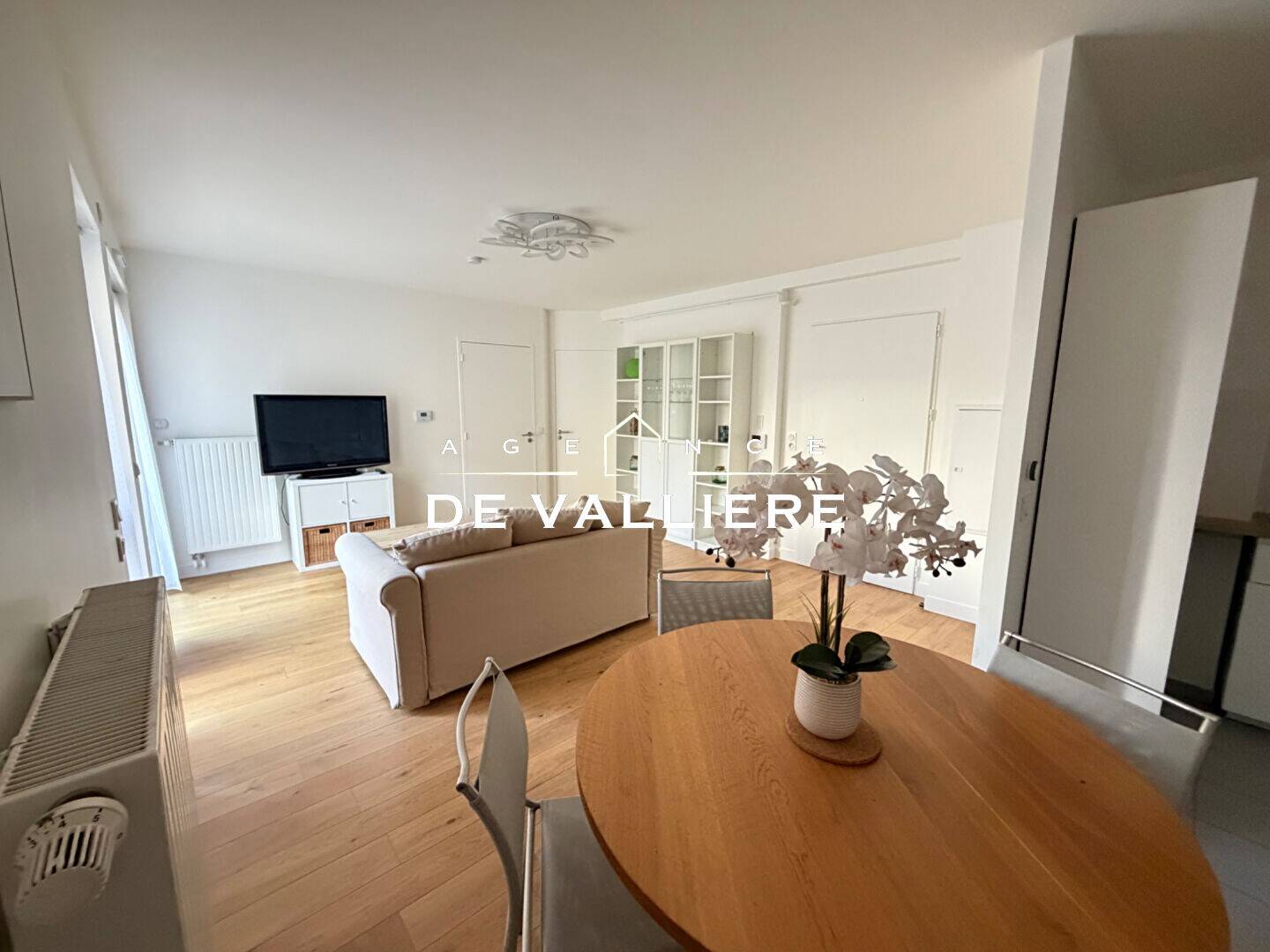 Maison à louer, 46m², NANTERRE