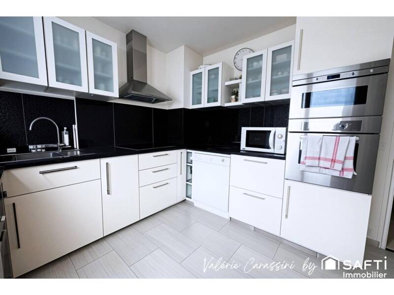 Maison à vendre, 106m², LE KREMLIN BICETRE