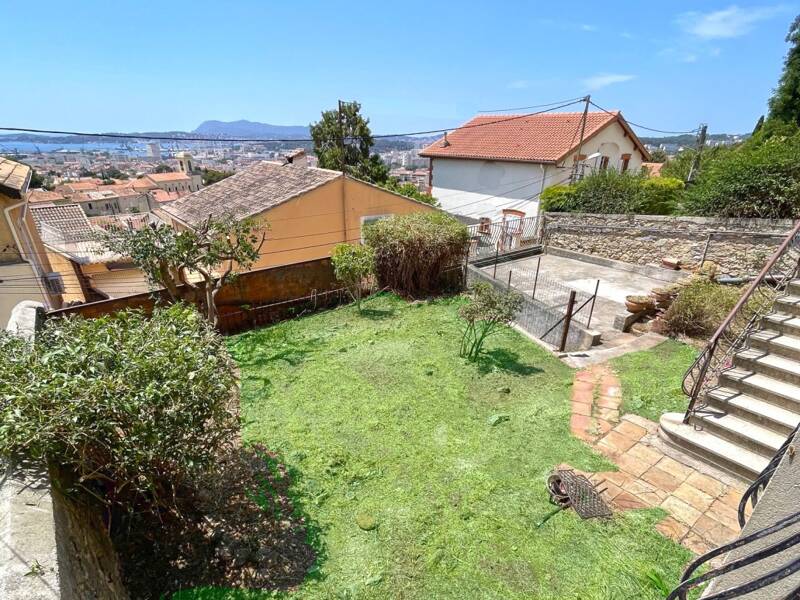 Maison à vendre, 185m², TOULON