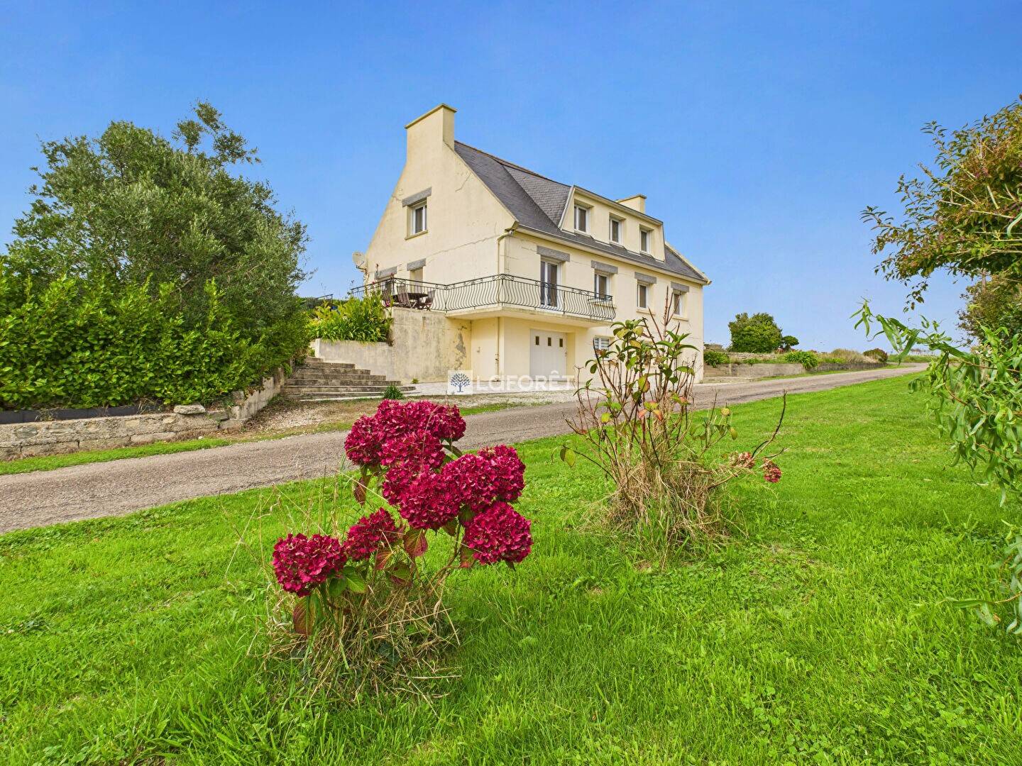 Maison à vendre, 191m², POULDREUZIC