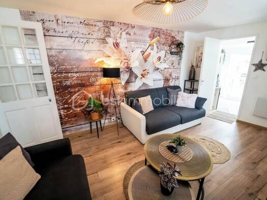 Immeuble à vendre 284 000 € 105 m² Équemauville 14600
