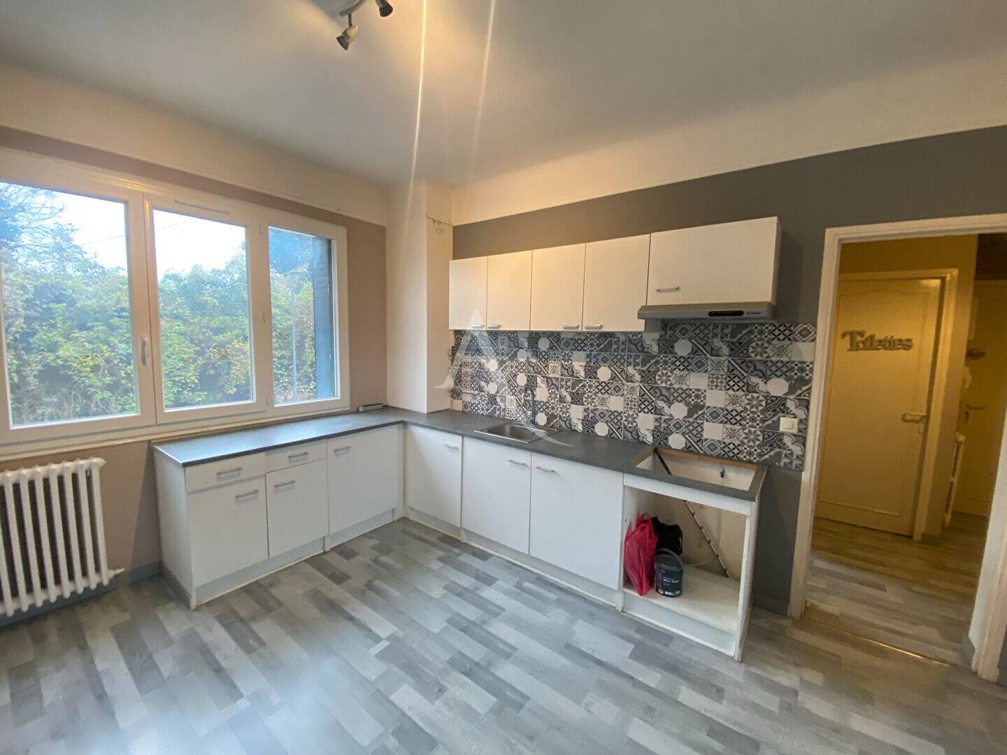 Maison à louer, 60m², AULNAY SOUS BOIS