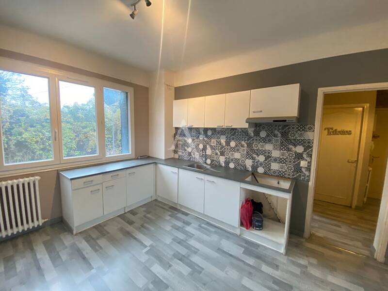 Maison à louer, 60m², AULNAY SOUS BOIS