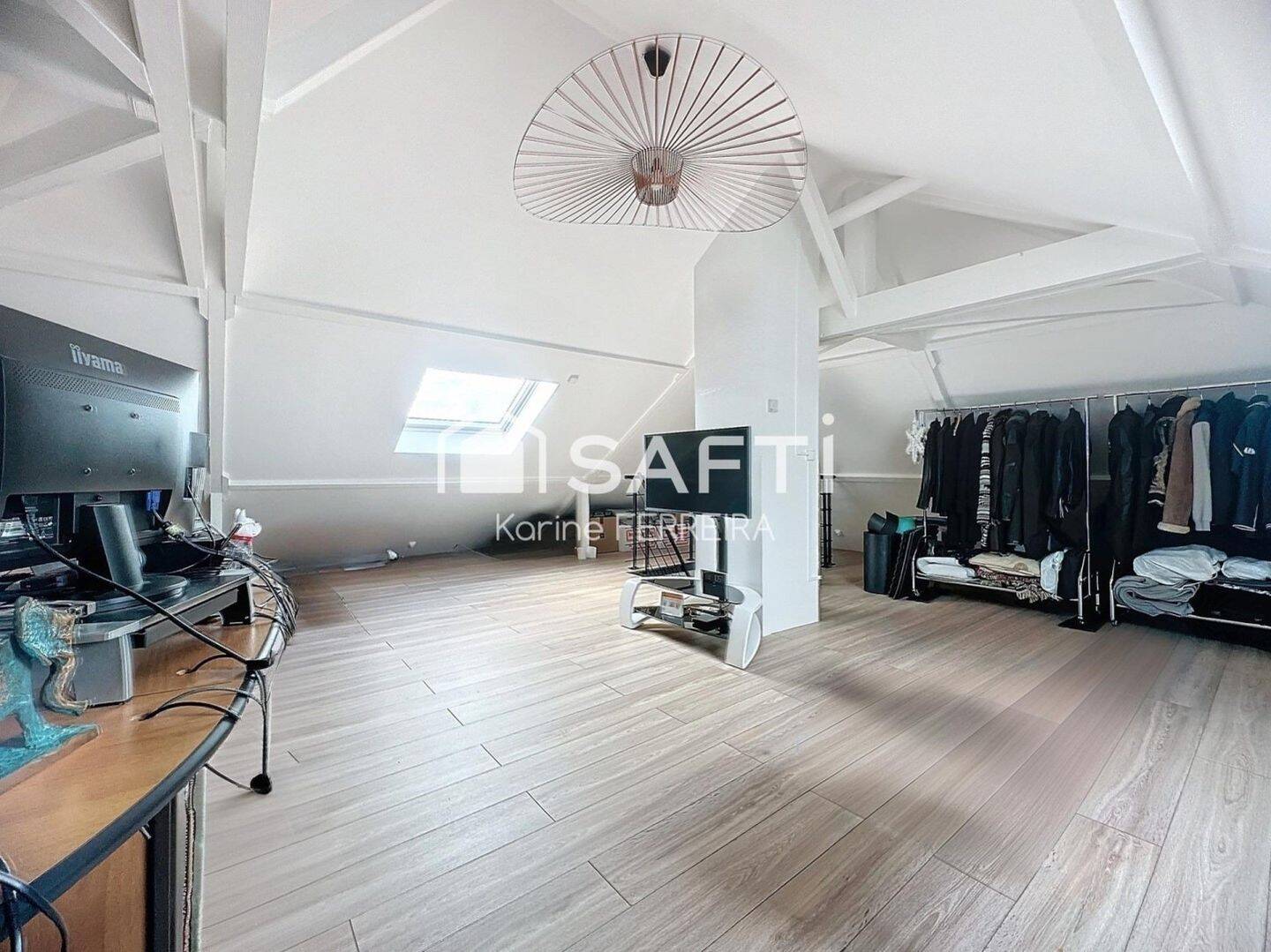 Maison à vendre, 300m², CHAMPIGNY SUR MARNE