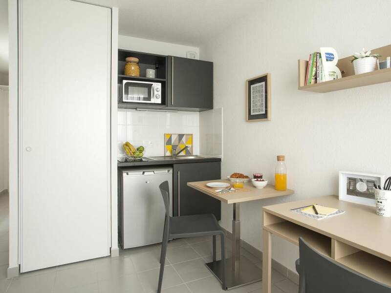 Maison à louer, 19m², MONTPELLIER