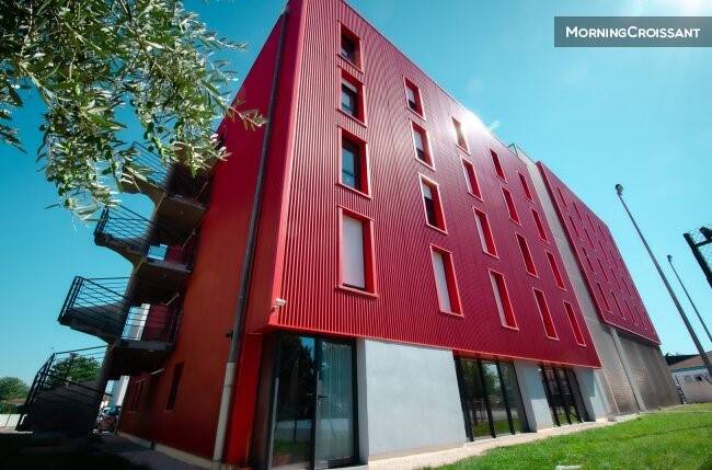 Maison à louer, 17m², VALENCE