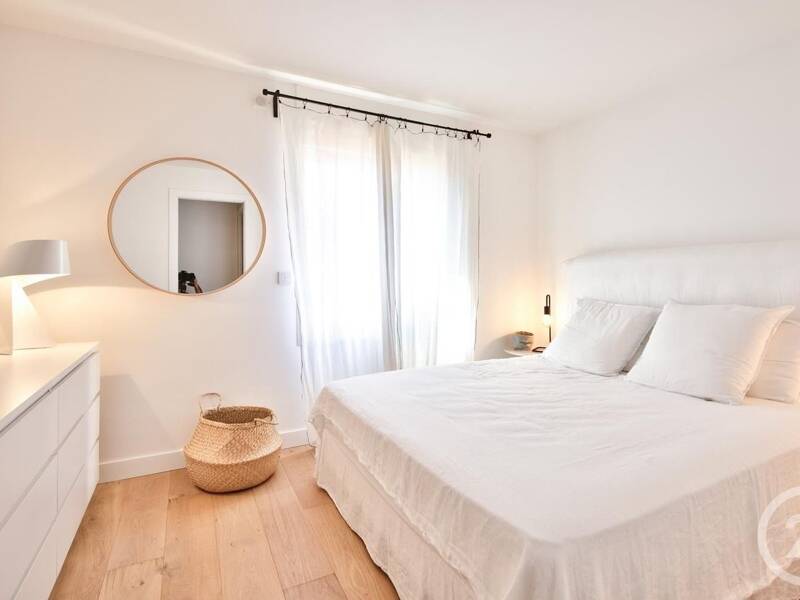 Maison à louer, 47m², NICE