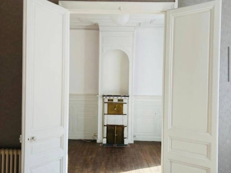 Maison à louer, 59m², LIMOGES