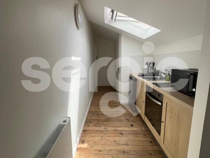 Maison à louer, 37m², REIMS