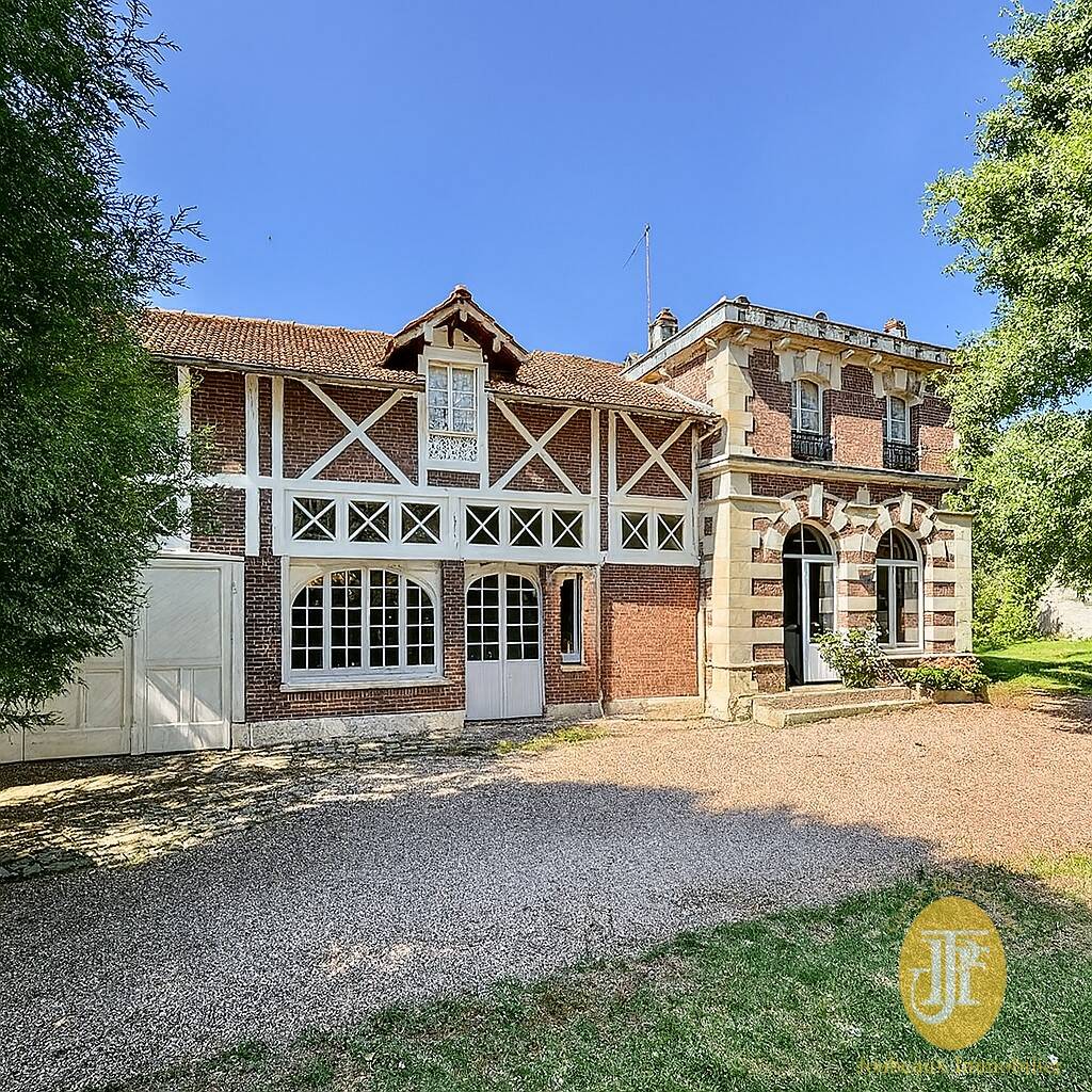 Maison à vendre, 293m², VERNON