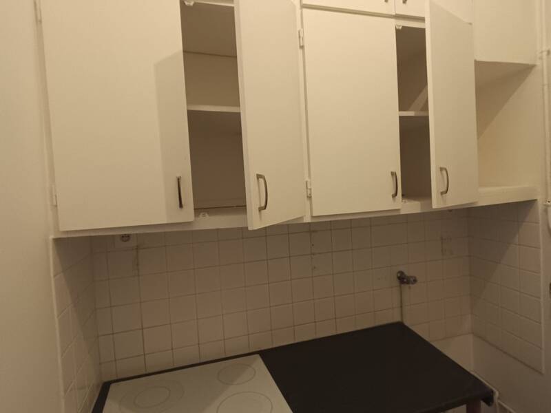 Maison à louer, 30m², PARIS 18E