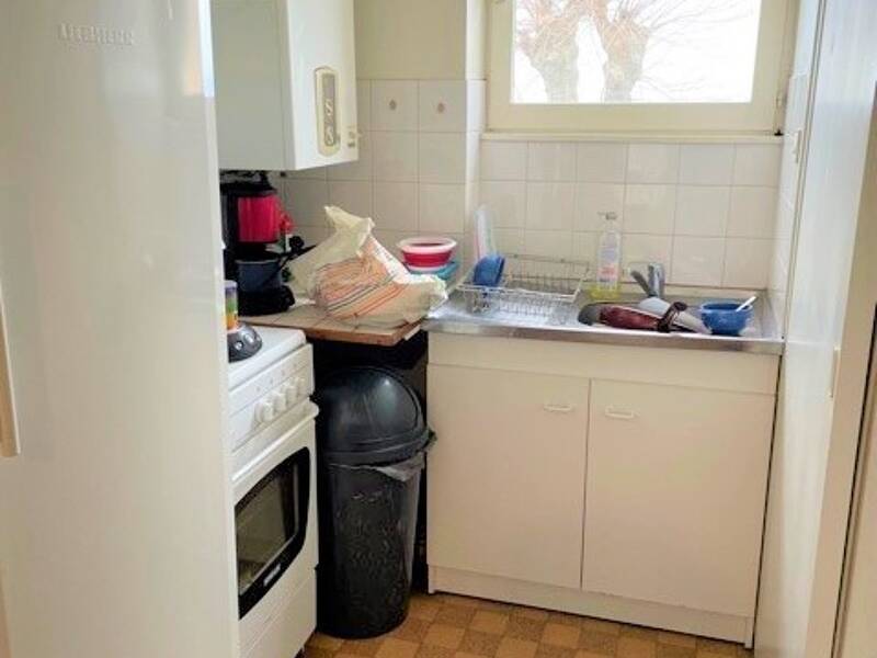 Maison à louer, 47m², SAINT VINCENT DE REINS