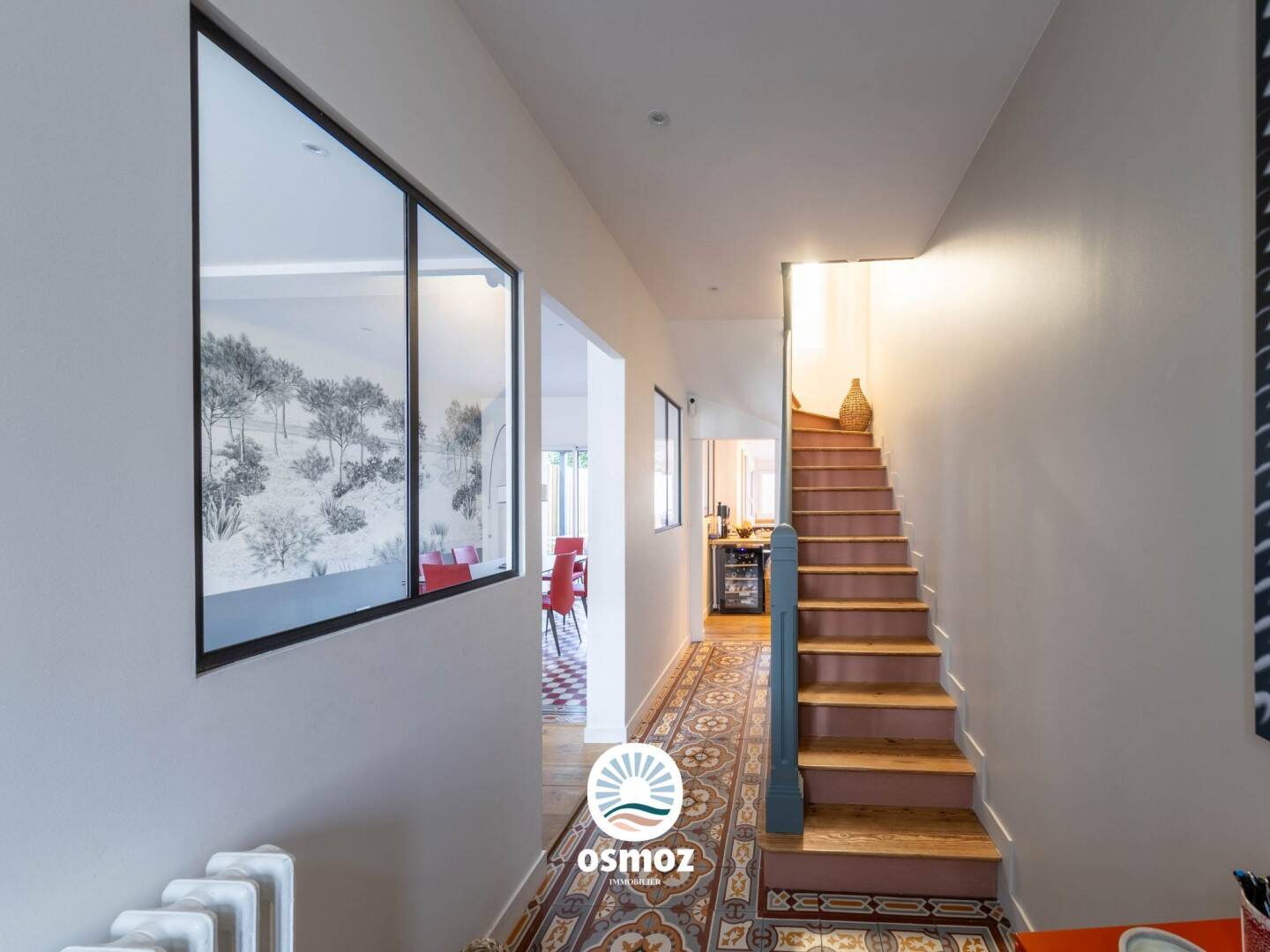Maison à vendre, 99m², LA ROCHELLE