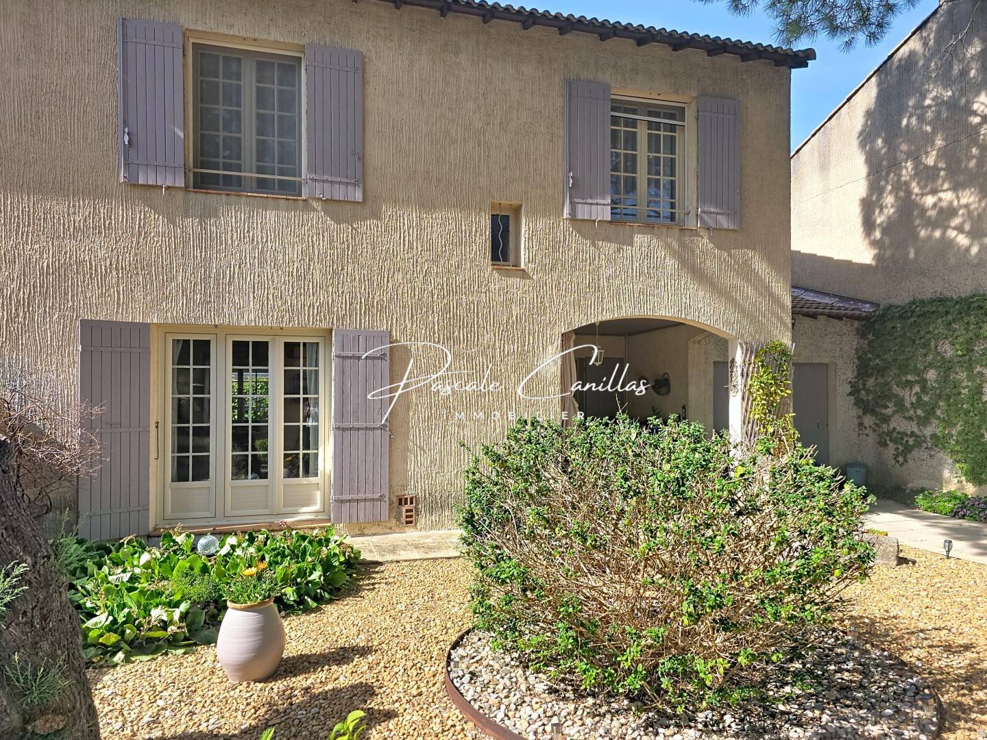 Maison à vendre, 108m², TARASCON