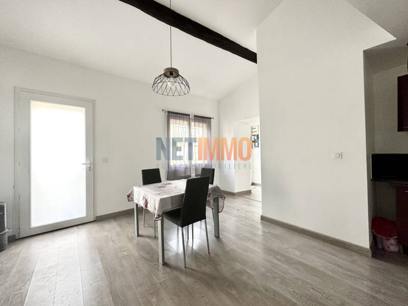 Maison à vendre, 65m², NIMES