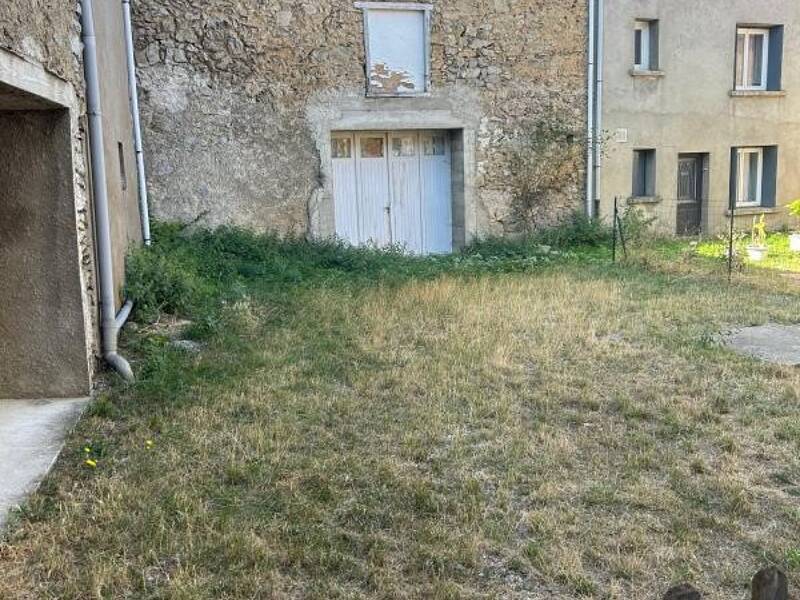 Maison à vendre, 128m², ESPEZEL